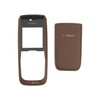 Nokia 2610, 2626 Geh�use - T-Mobile Braun